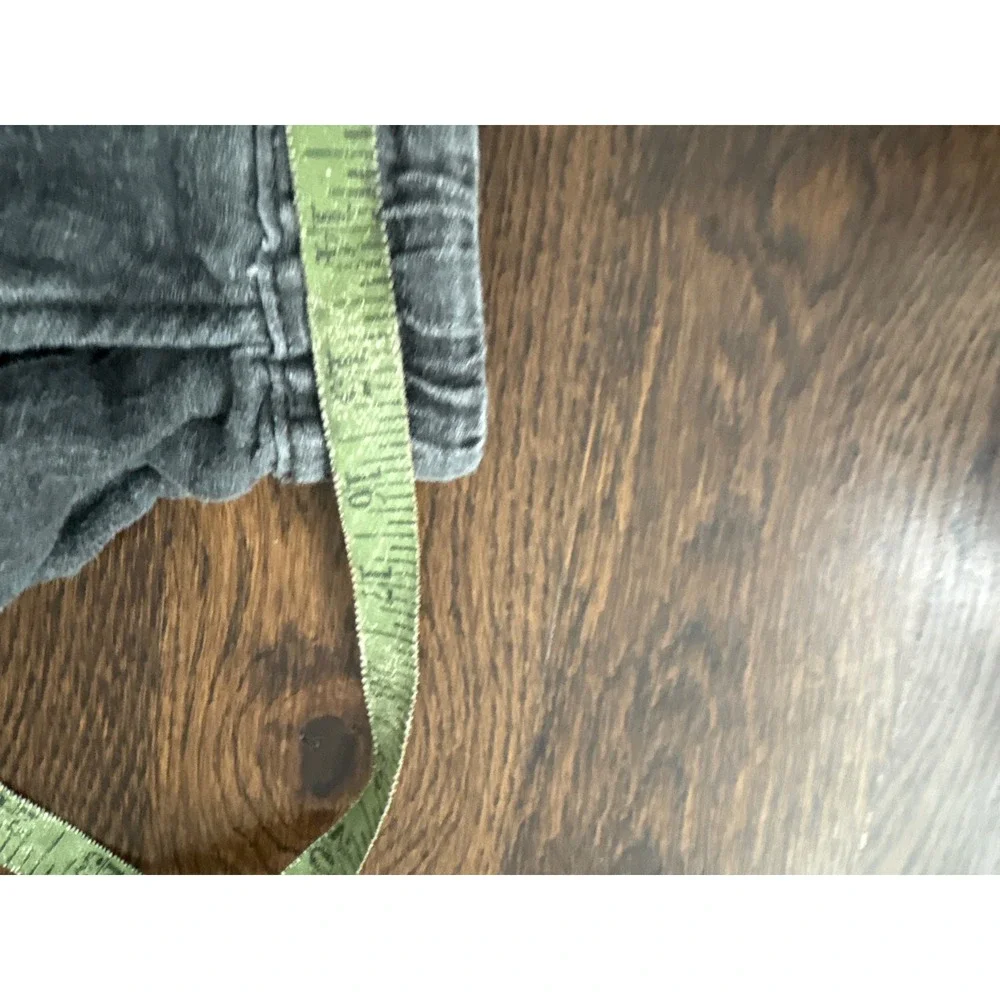 Zara Linen Drawstring Pull On‎ Pants Size Small